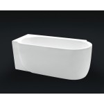 Ванна акриловая Belbagno BB11
